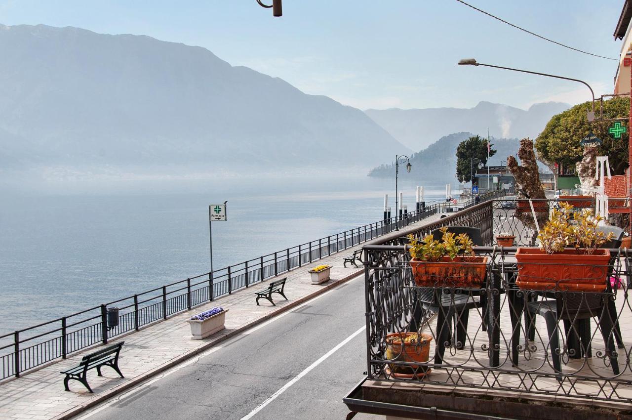 Appartamento Helvetia Tremezzo Eksteriør bilde